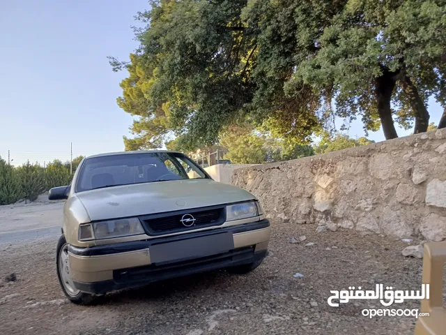اوبل فكترا 92 ماتور 1800 انجكشن وجيراوتوماتيك جديد وفتحه صيانه كامله كهربا للبيع او بدل على دراجه