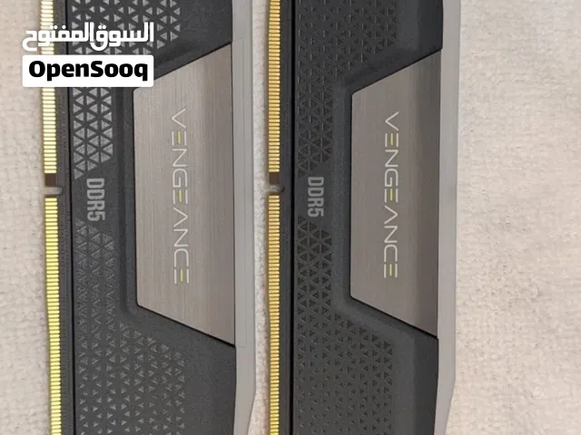 DDR5 DDR4 RAM