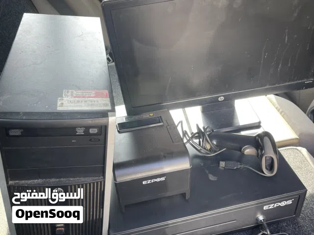 Windows HP  Computers  for sale  in Hawally