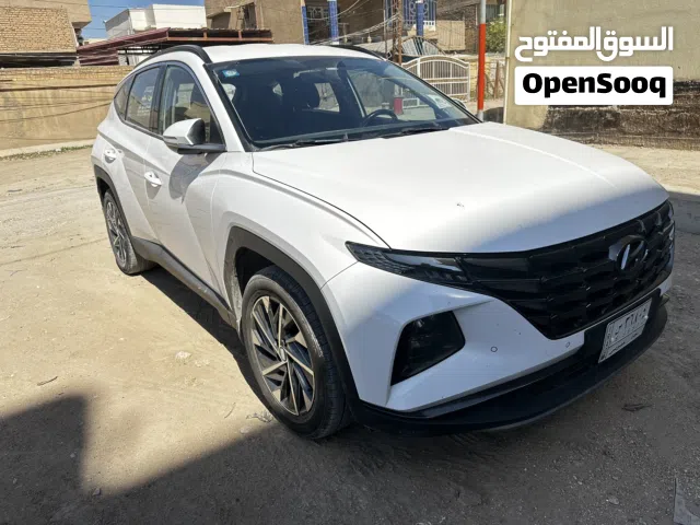 Used Hyundai Tucson in Babylon