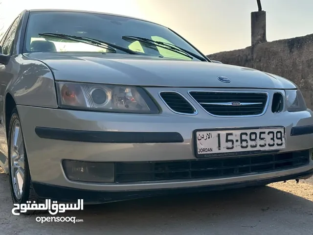 Model: Saab 93/Year: 2005  Contact: