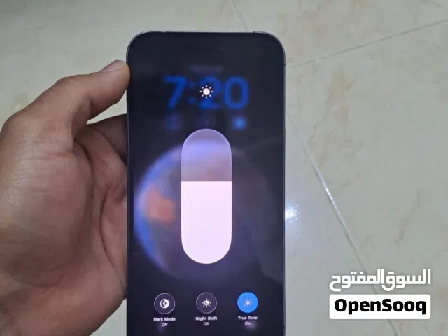 iphone 14 pro max  256 gb