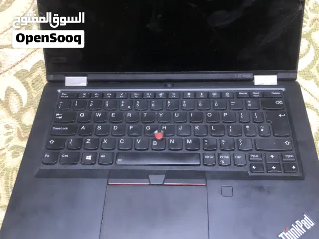 Lenovo for parts