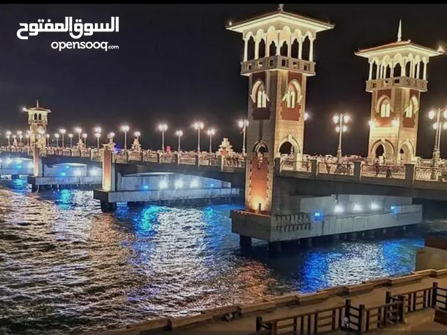 من المالك مباشر شقه للبيع بالاسكندريه متاح فيديو للشقه منطقه استالى