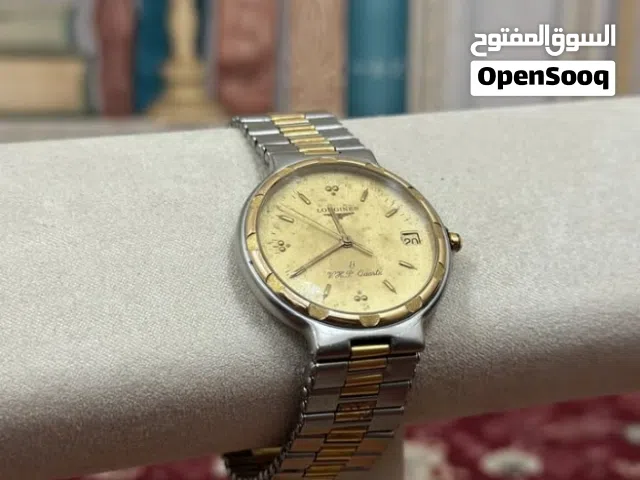 Analog Quartz Cartier watches  for sale in Dhofar