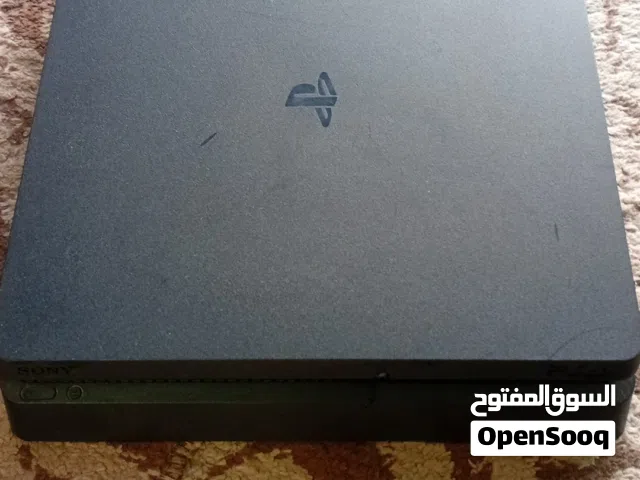 PlayStation 4 PlayStation for sale in Tripoli