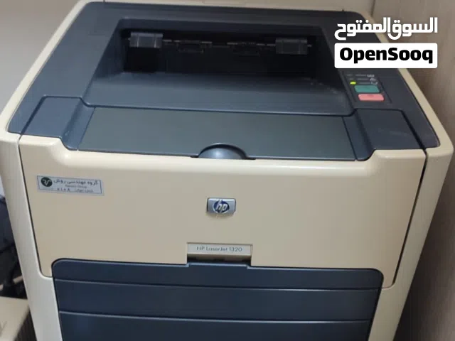Computer and printer