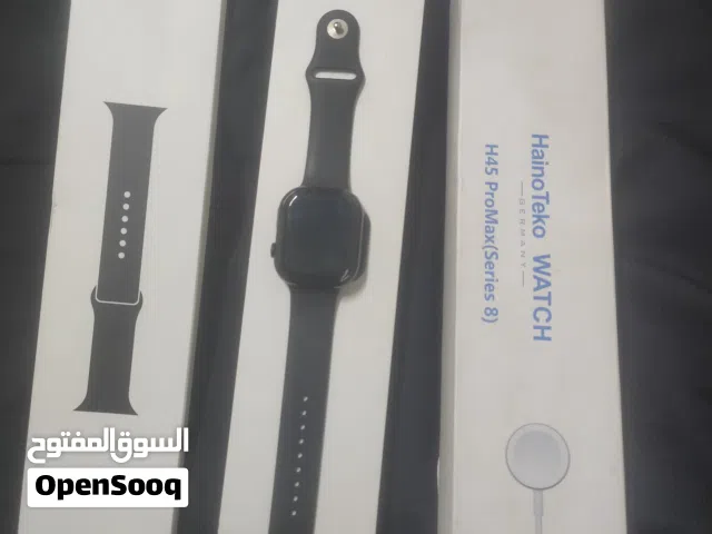 haino teko watch h45 pro max series 8