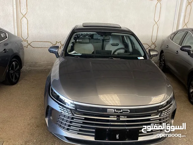 Used BYD Destroyer 05 in Zarqa