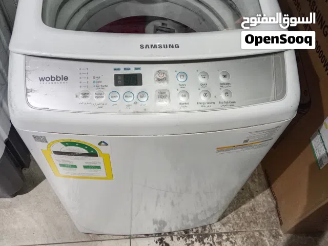 washing machine Samsung Automatic
