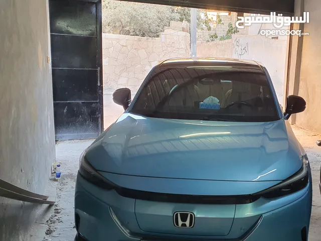 Used Honda e:N in Zarqa