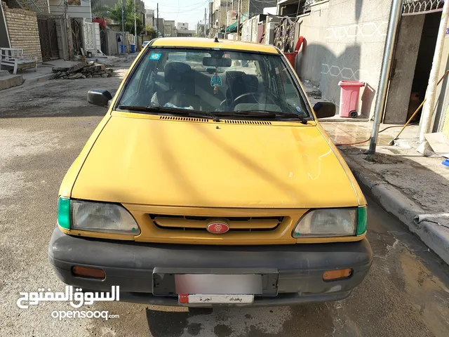 Used SAIPA Other in Baghdad
