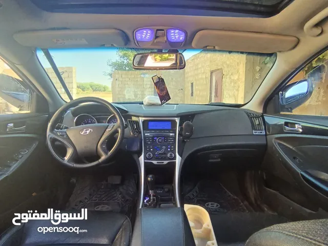 Used Hyundai Sonata in Murqub