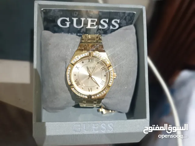 Montre Guess