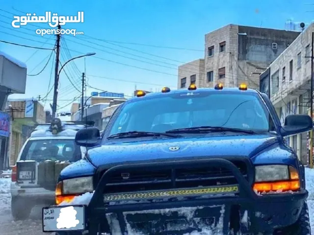 Used Dodge Other in Amman