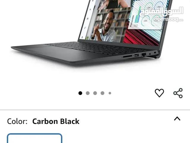 Dell vostro 3520 laptop 12th