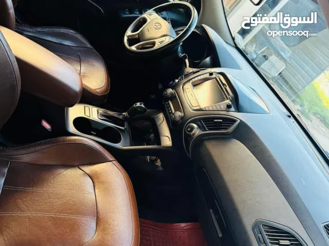Used Hyundai Tucson in Baghdad