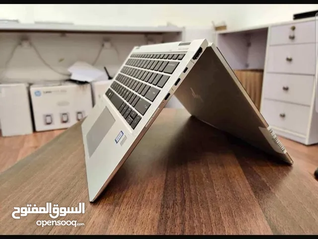HP elitebook 1030 G3 i5 Gen8 x360