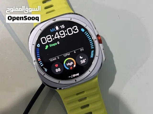 Ultra smart watches for Sale in Hawally