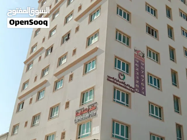 95 m2 2 Bedrooms Apartments for Rent in Muscat Al Maabilah