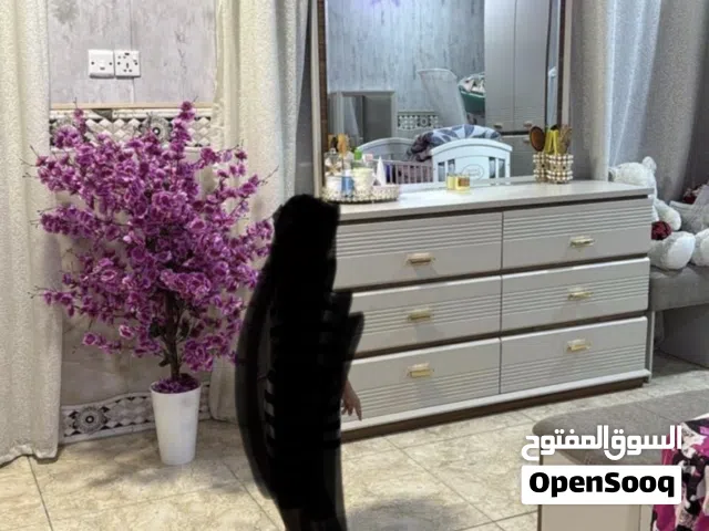 غرفه اخشاب جديده 9 قطع