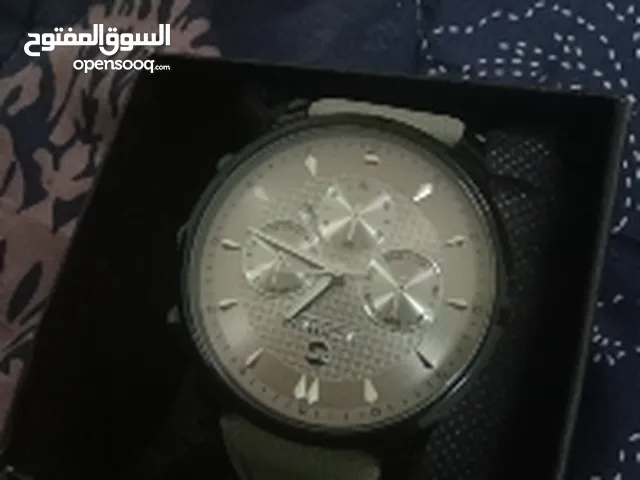 Analog Quartz Accurate watches  for sale in Al Sharqiya