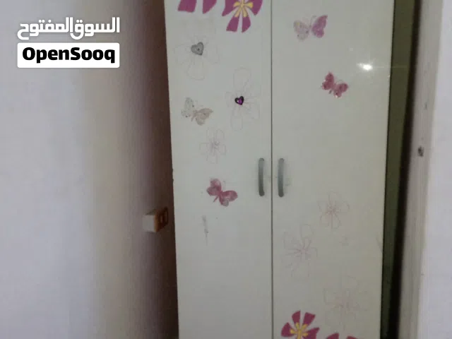 خزانة اطفال بناتي