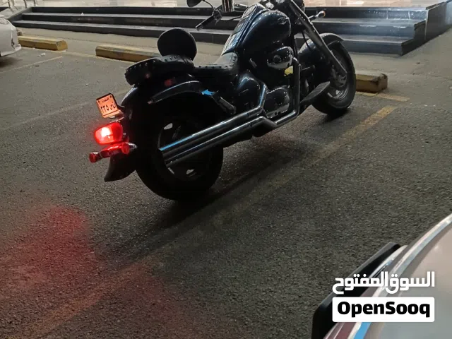 2006 Suzuki Boulevard C90T