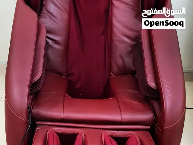 كرسي مساج كامل