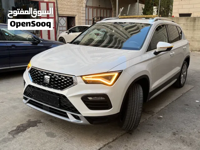 سيات أتيكا 2022