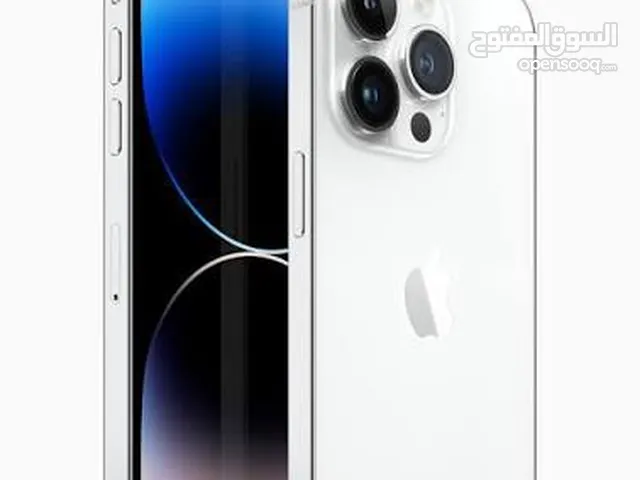 Apple iPhone 14 Pro Max 256 GB in Nablus