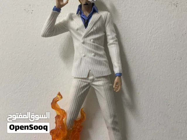 سانجي من ونبيس