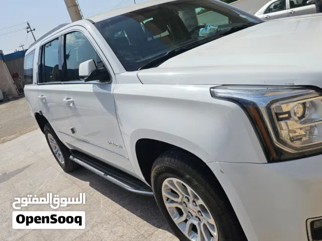 جمسي يوكن وارد خليجي