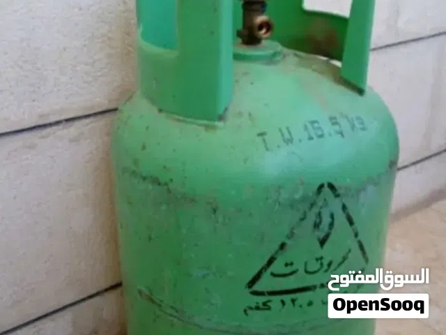 بدي جرة غاز لحد 23 دينار
