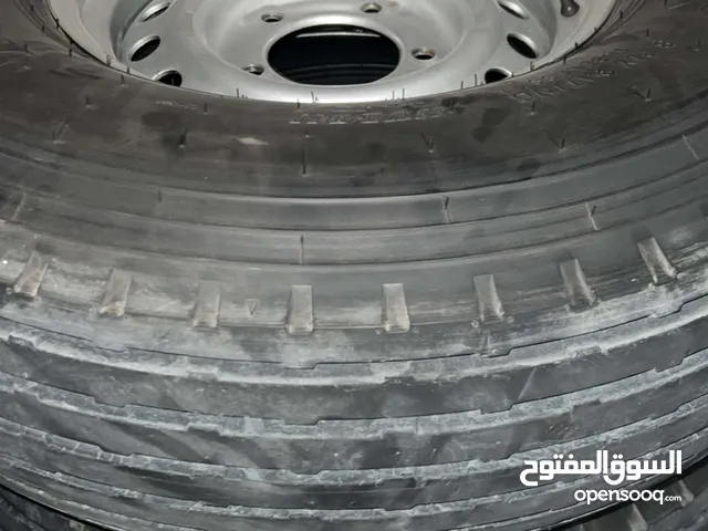 تاير للبيع تسعميات