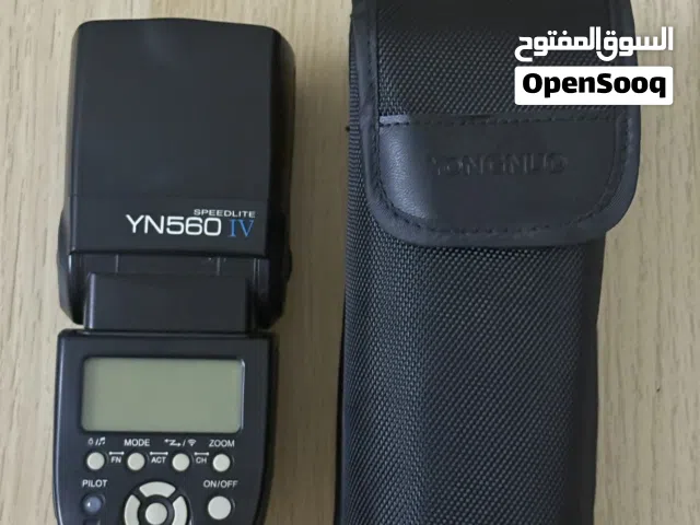 فلاش YN560