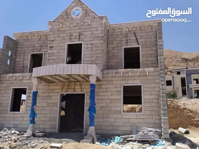 150 m2 4 Bedrooms Villa for Sale in Jericho Ein Alsutan