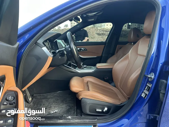مطلوب bmw 330 /320/530 عالكاش تواصل واتس اب