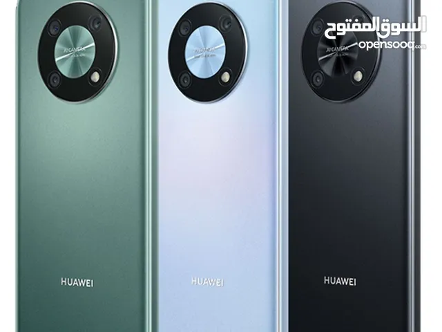 Huawei nova Y90 128 GB in Muscat