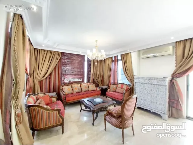 400 m2 4 Bedrooms Apartments for Sale in Amman Abdoun