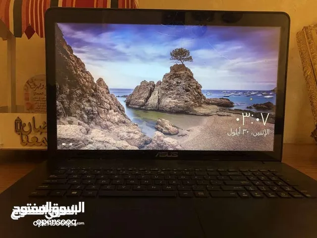 Windows Asus for sale in Amman
