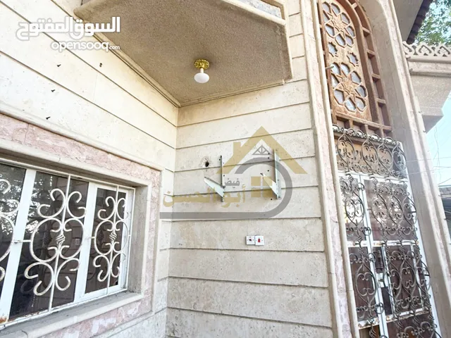 دار للايجار في منطقة الجبيلة سكني او تجاري خلف مول تايم سكوير المساحة 370 متر. _9