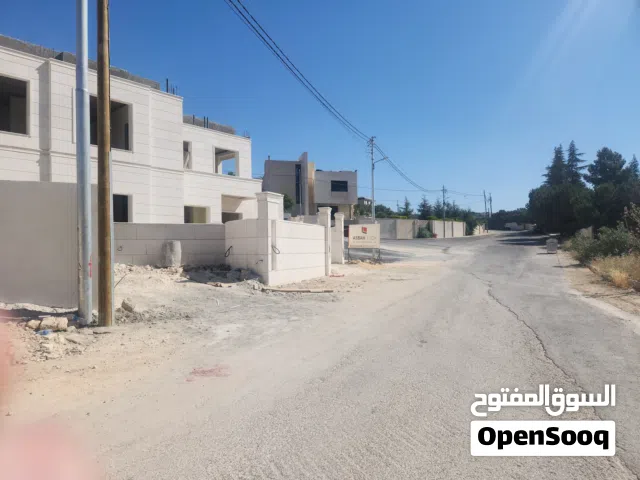 Residential Land for Sale in Amman Bilal