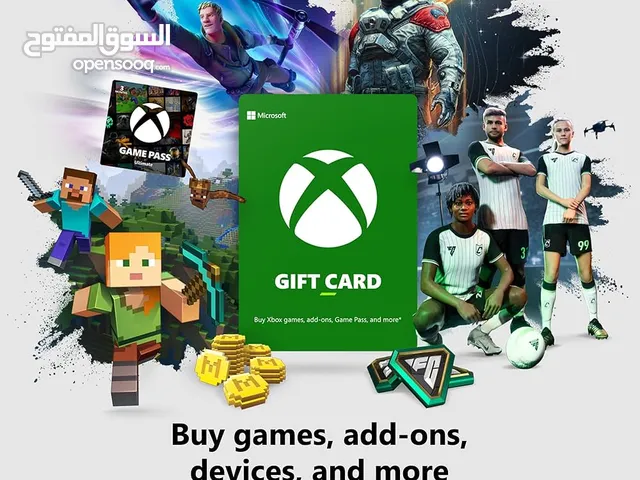 PlayStation gaming card for Sale in Ariana