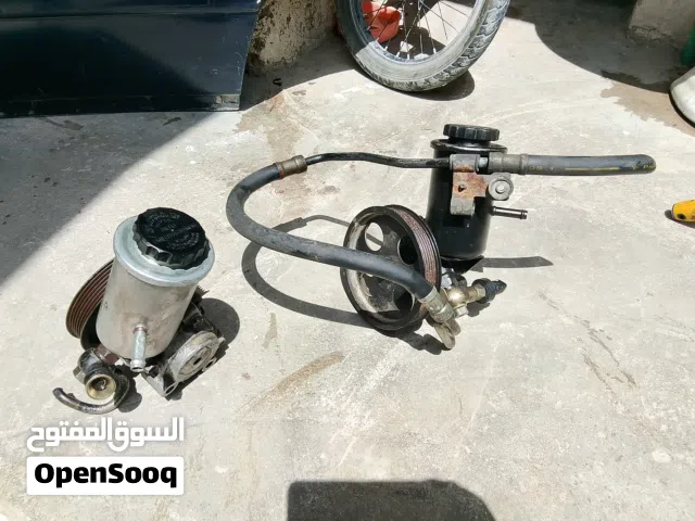 قطع غيار ياباني