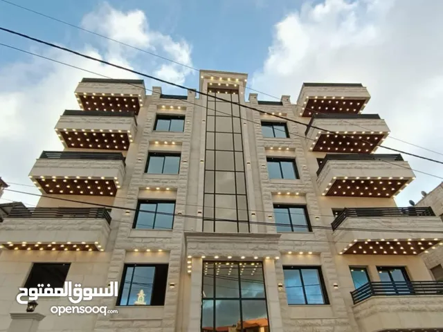 شقة للبيع  في منطقة الجبيهة