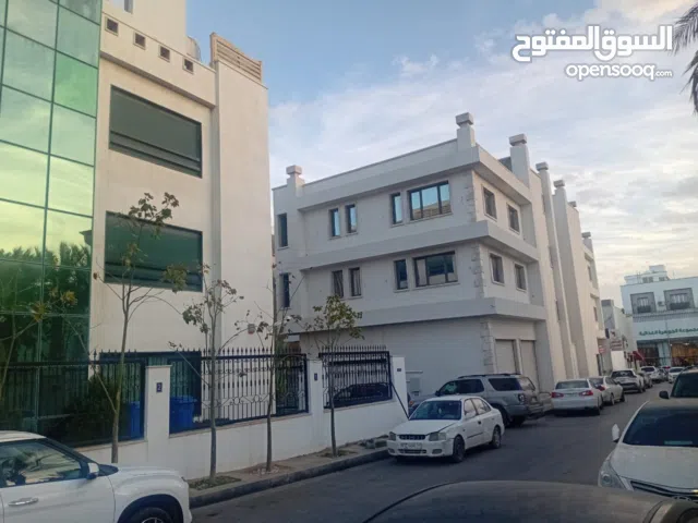 مبني به محل ورفودجو ودورين شقق 2026 بدون وسيط