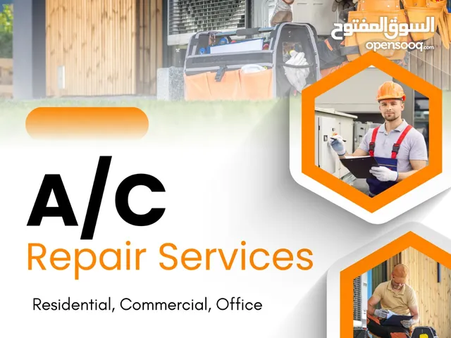 All AC fridge washing machine repair service