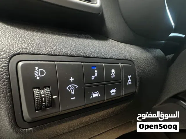 2020, هيونداي, توسان, N Line