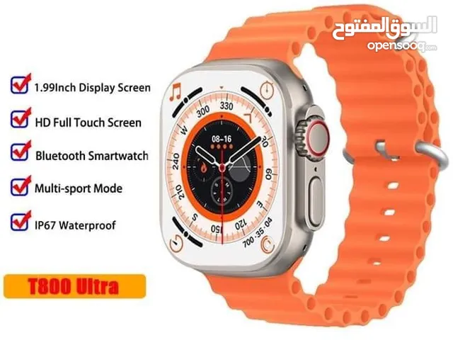wo.watch مواصفات وحجم و شكلApplee Watch ultra ‏‎
